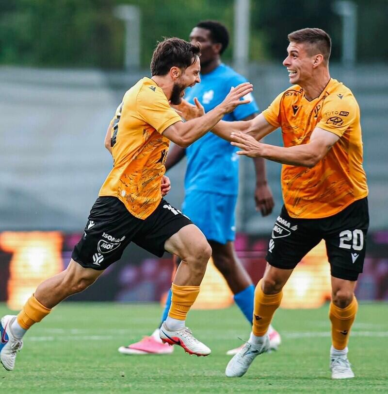 Foto: X/FK Jablonec